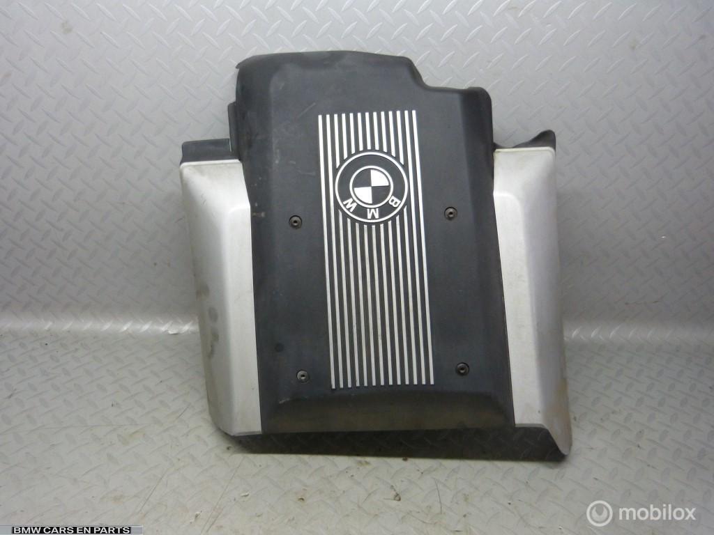 Beschermplaat motor BMW X5 E53 m62 4.4 motor afdekplaat, Gebruikt, Ophalen of Verzenden, BMW, BMW