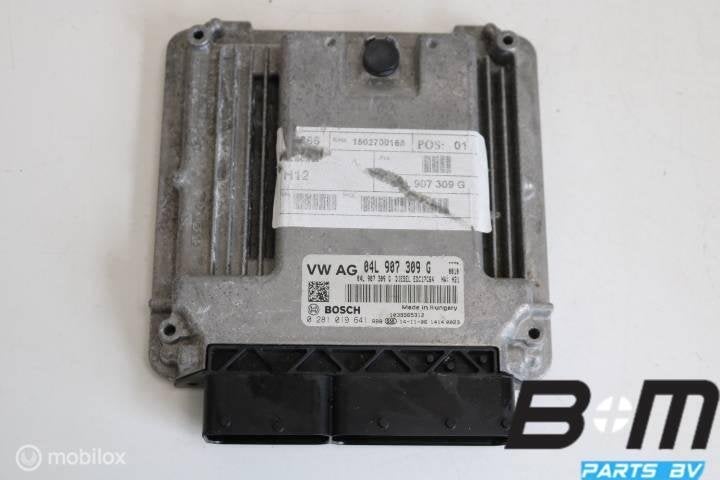 Motorregelapparaat VW Scirocco 04L907309G, Gebruikt