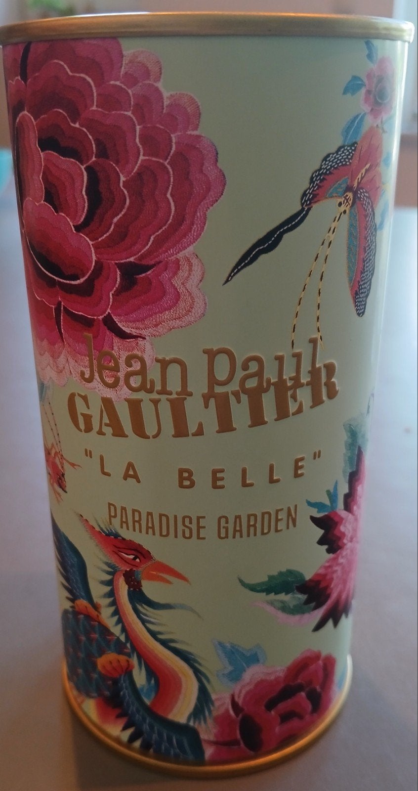 Jean Paul Gaultier La Belle Paradise Garden parfum, Ophalen of Verzenden, Zo goed als nieuw
