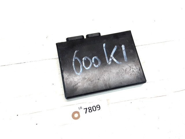 GSXR600 2001 - 2003 Suzuki CDI D1-51275