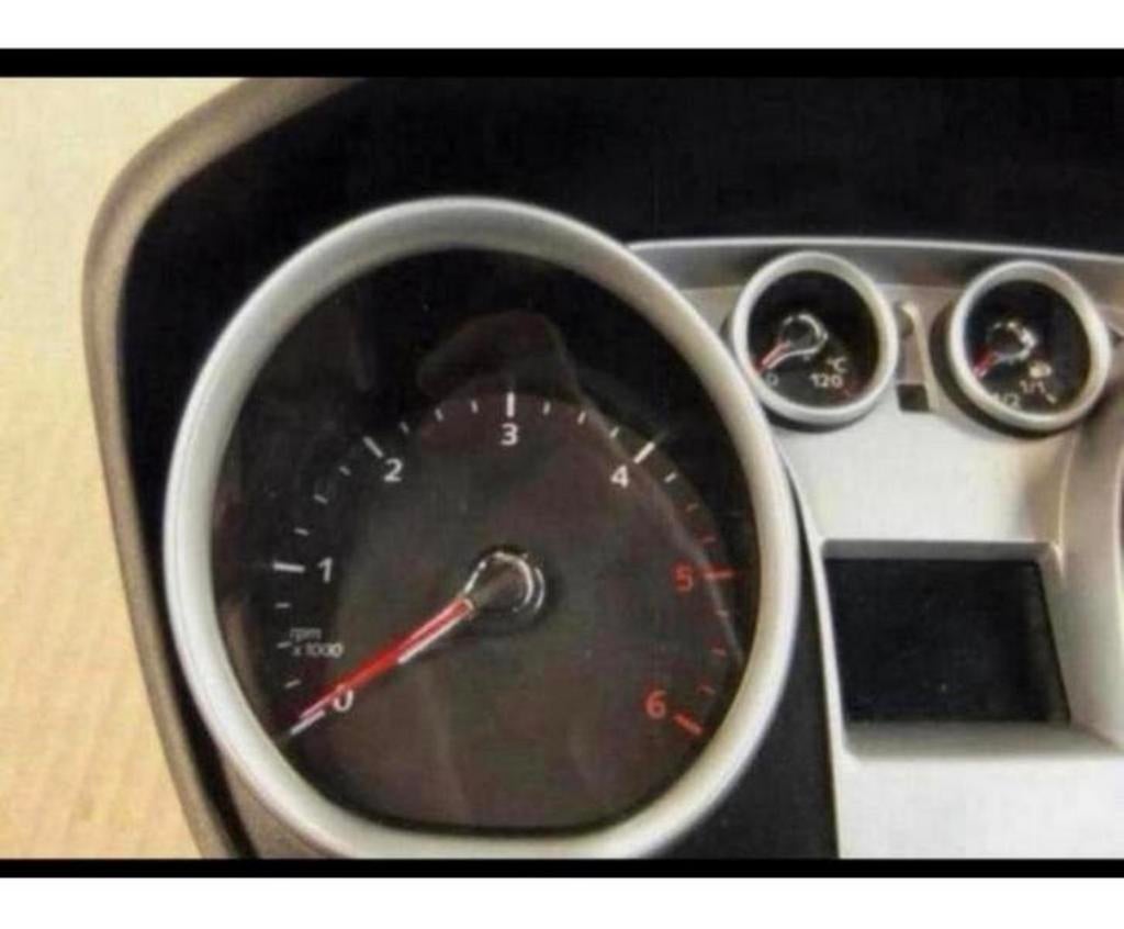 Ford Kuga Mk1 2008-2012 Focus Mk2 Diesel kilometerteller, Gebruikt, Ophalen of Verzenden, H, H
