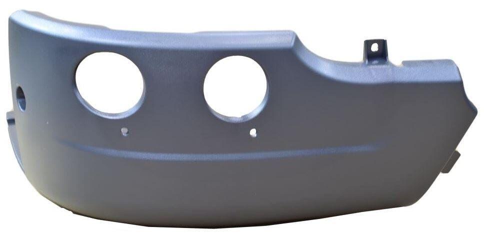 Scania P,G,R,T Bumper Rechts H:362 1865183, Auto-onderdelen, Carrosserie en Plaatwerk, Scania, -, -