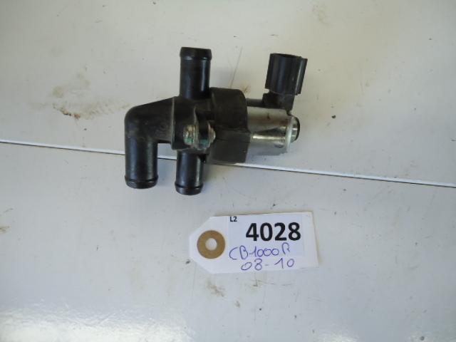 CB1000R 2008 - 2010 Honda Airvalve D1-10528, Motoren