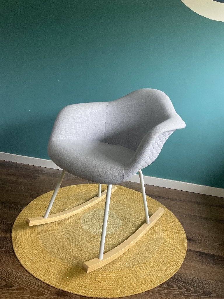 Schommelstoel kinderkamer, Ophalen, Gebruikt, Stoel(en)