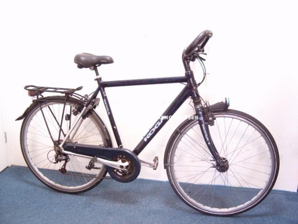 Koga-Miyata confidence (4462), Ophalen, Gebruikt, Overige merken, Versnellingen