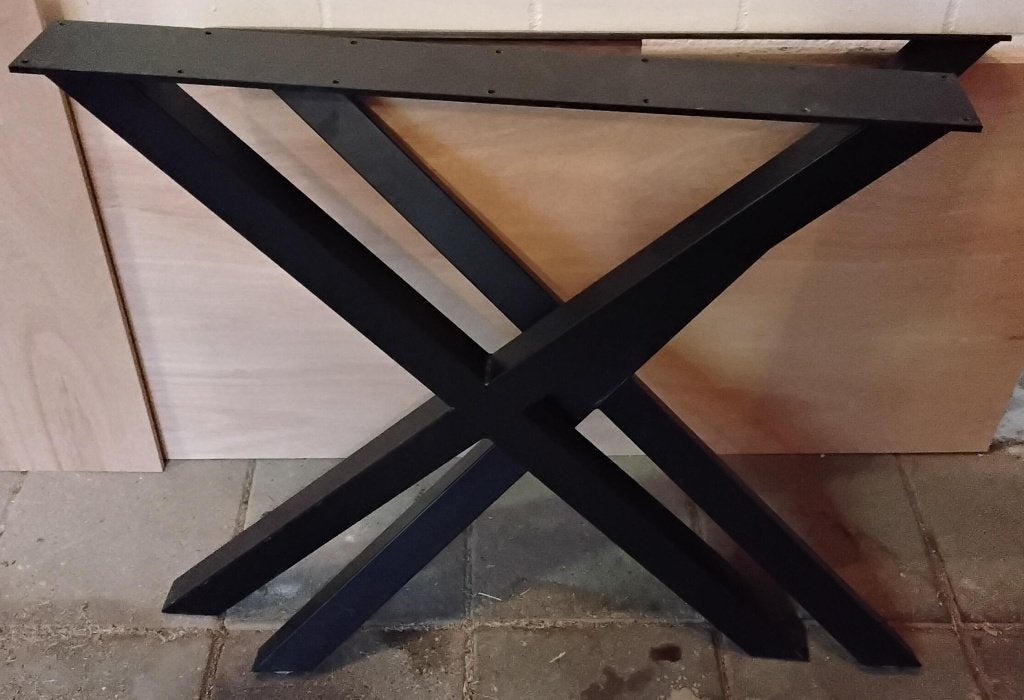 Tafelpoten, Ophalen, Tafelpoot, Minder dan 50 cm, 50 tot 100 cm
