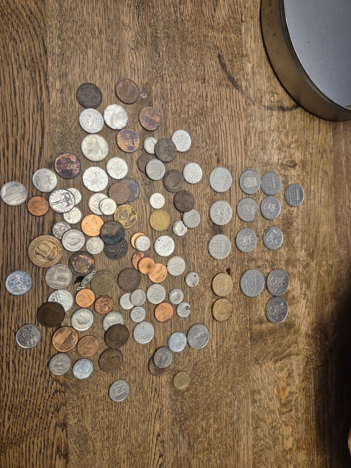 Diverse Nederlandse munten, gulden en centen, Postzegels en Munten, Munten | Nederland, Ophalen of Verzenden, Koningin Wilhelmina