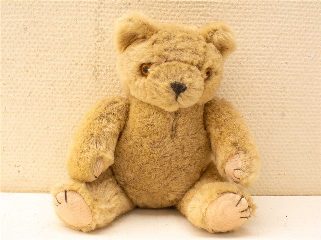 beer 36979, Ophalen of Verzenden, Gebruikt, Beeldje, Cherished Teddies