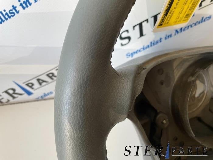 Stuurwiel van een Mercedes E-Klasse, 12 maanden garantie, -, Nieuw, Ophalen of Verzenden