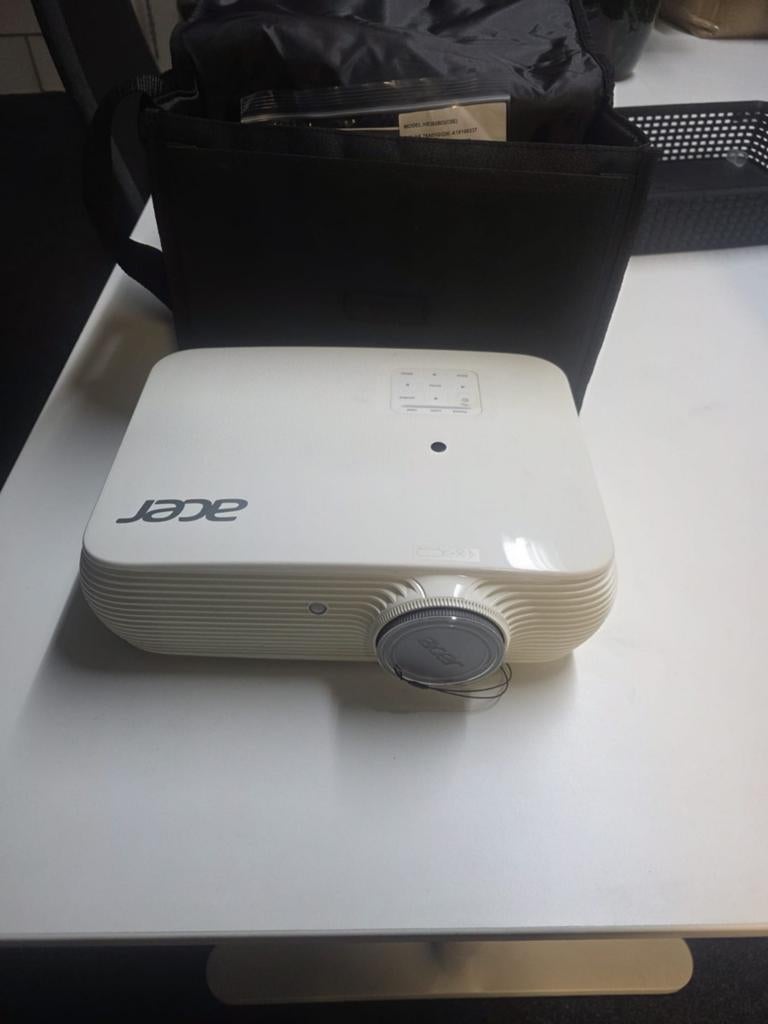 Acer beamer, Ophalen of Verzenden
