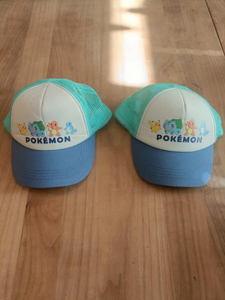 Pokemon pet kinderen, Ophalen, Jongen of Meisje