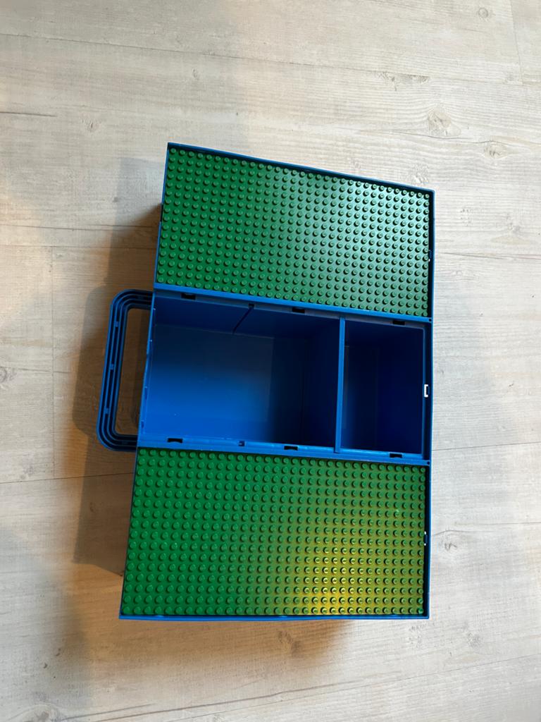 Lego organizer, Kinderen en Baby's, Speelgoed | Duplo en Lego, Ophalen of Verzenden