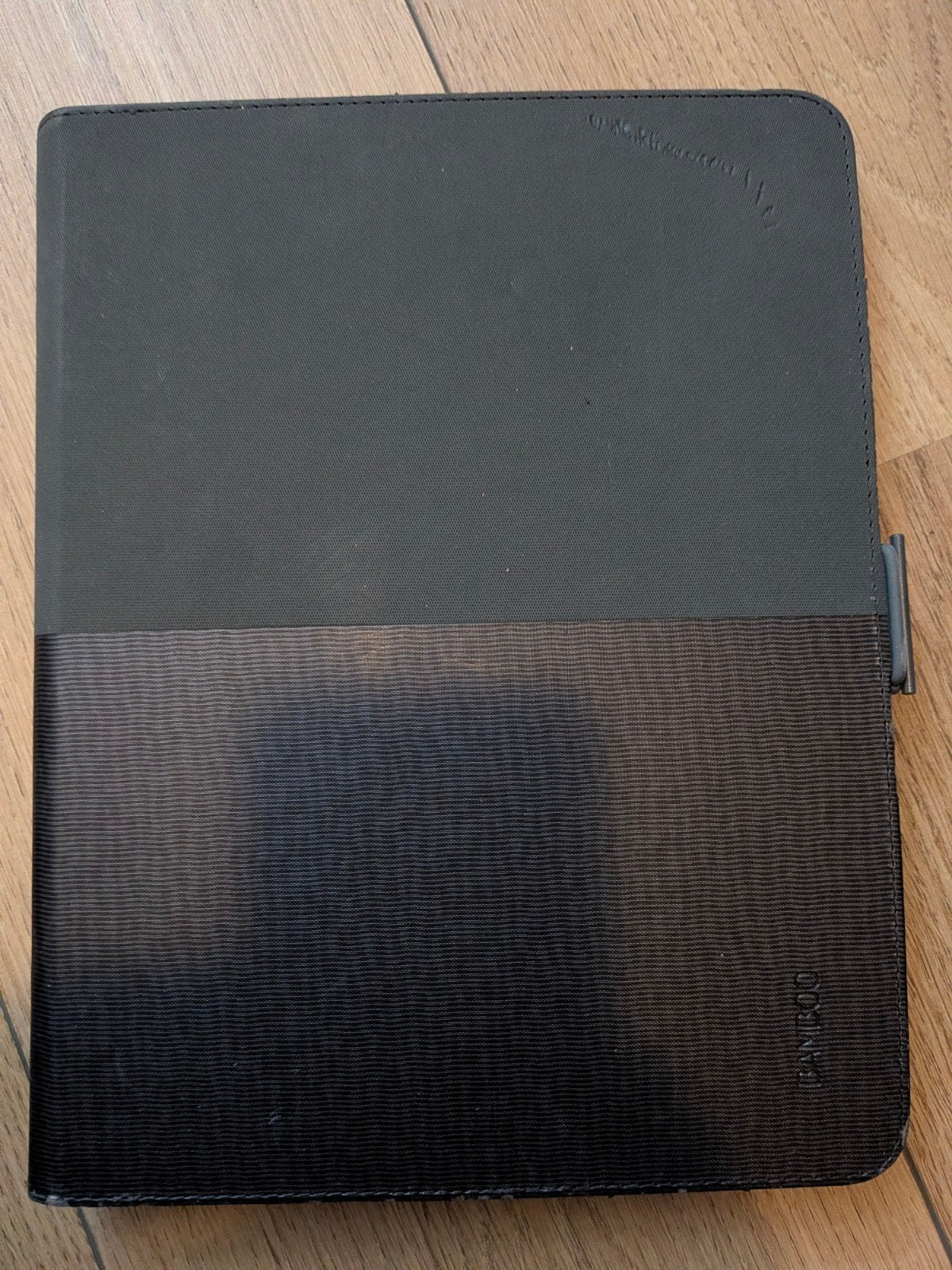 Bamboo Spark Smart Folio met Pen en Notitieblok, Computers en Software, Ophalen of Verzenden, Zo goed als nieuw, Draadloos, Wacom Bamboo