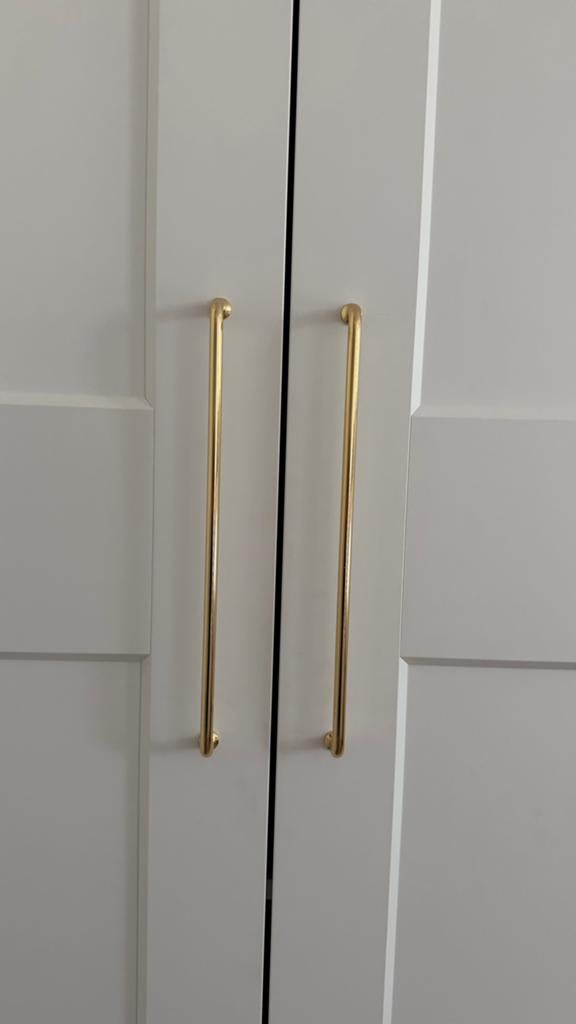 Ikea pax deuren, Ophalen of Verzenden, Minder dan 25 cm, 50 tot 100 cm, 200 cm of meer