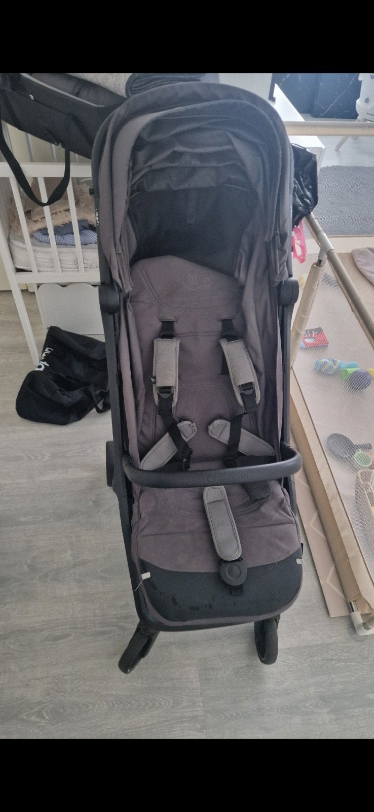 buggy kinderkraft nubi 2, Kinderen en Baby's, Ophalen of Verzenden
