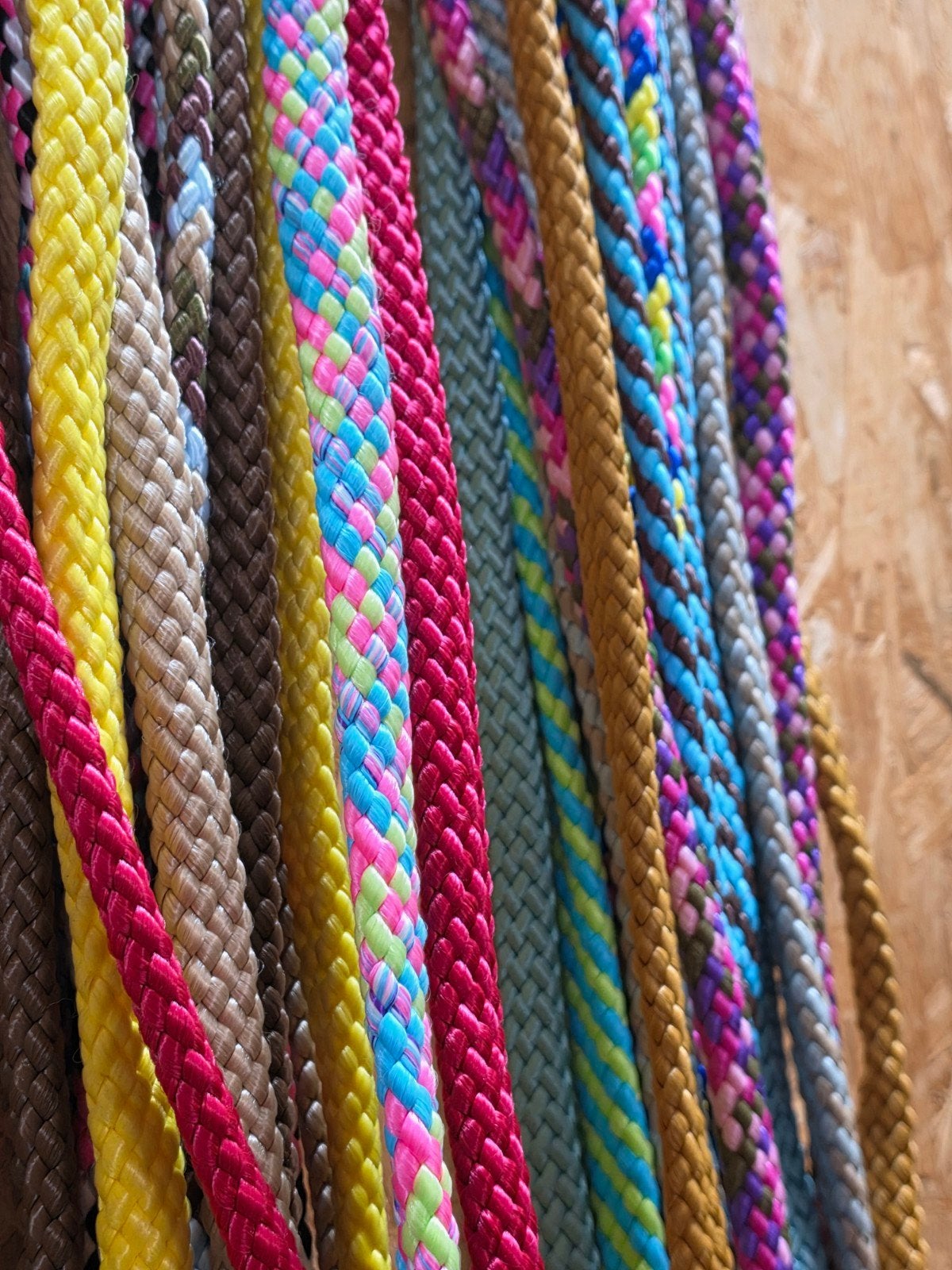 Partij neckropes NIEUW, Overige disciplines, Meerkleurig, Nieuw, Overige merken