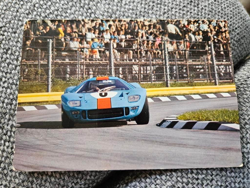 raceauto circuit, Ophalen of Verzenden