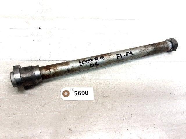 CBR1000RR 2006 - 2007 Honda As As achterbrug D1-48247