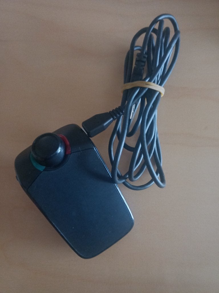 Parrot minikit voor de auto., Ophalen, Zo goed als nieuw