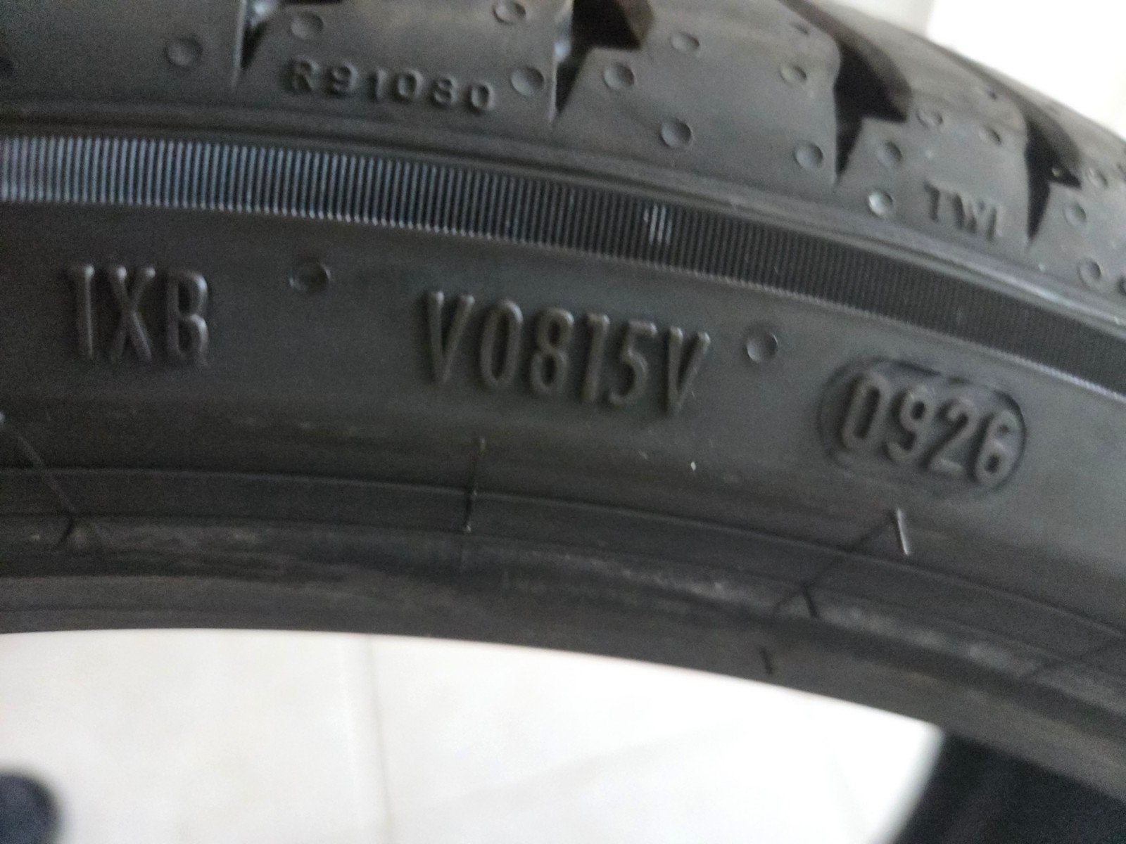 235/35 R19 91Y Pirelli Powergy 2 Zomerbanden, Auto-onderdelen, Banden en Velgen, Gebruikt, 235 mm, Band(en), Personenwagen