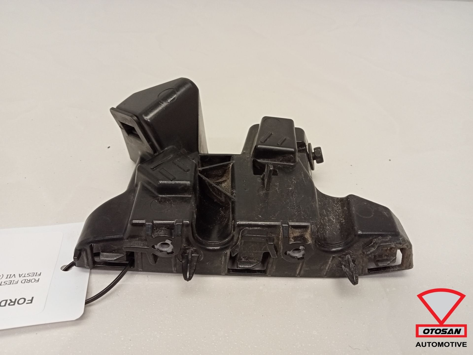 Ford Fiesta MK8 2017+ Bumper Steun Houder Links Voor Origine