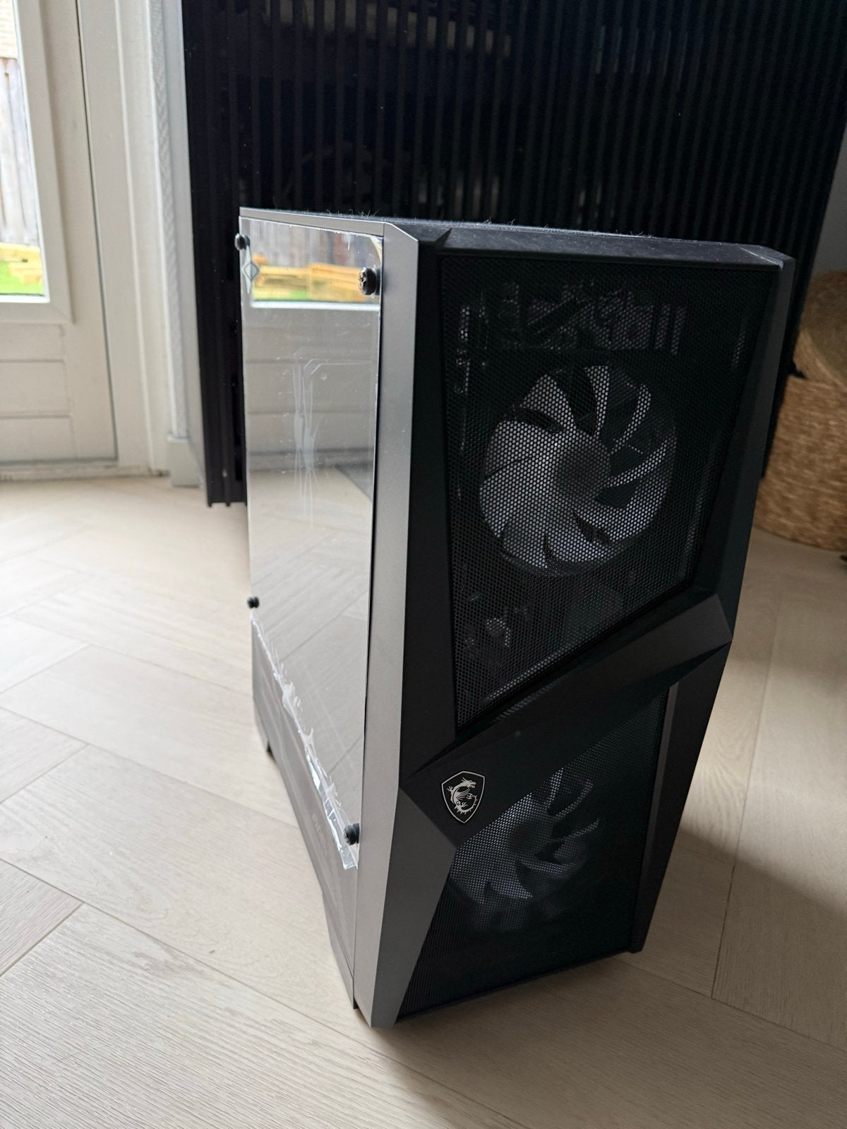 Gaming PC: i7-11700KF, RTX 3060, 16GB RAM, 1TB SSD, Ophalen, Zo goed als nieuw, Gaming, SSD