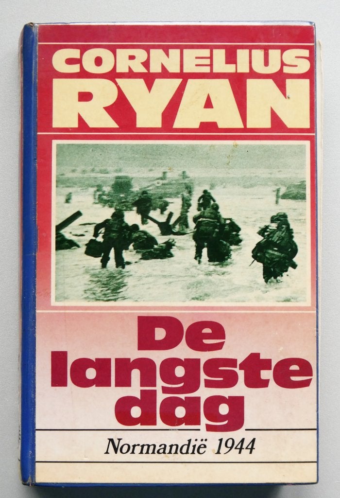 De Langste Dag, Ophalen of Verzenden, Tweede Wereldoorlog, Nieuw