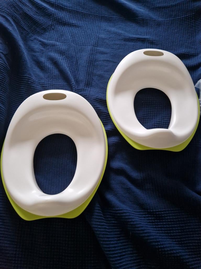 Brilverkleiners 2 stuks, gratis af te halen, Kinderen en Baby's, Badjes en Verzorging, Ophalen