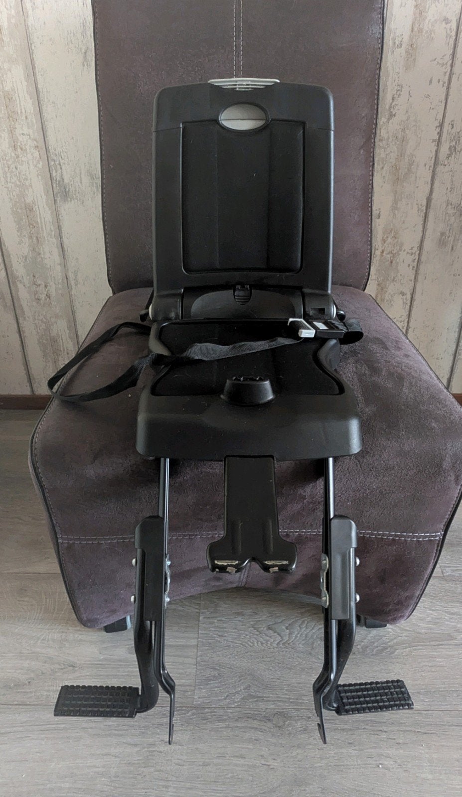 Bobike Fietsstoeltje voor Kinderen t/m 32kg, Fietsen en Brommers, Fietsaccessoires | Fietsstoeltjes, Ophalen of Verzenden, Gebruikt