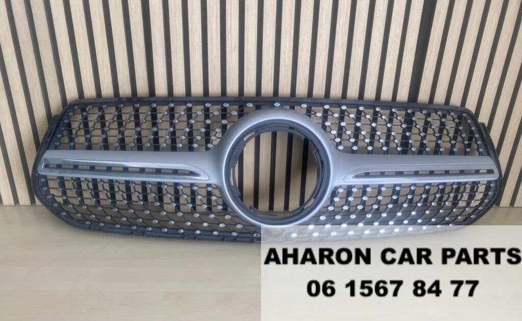 GLE V167 W167 AMG Grill A1678886900 Camera C167 Orig 174, Gebruikt, Ophalen of Verzenden