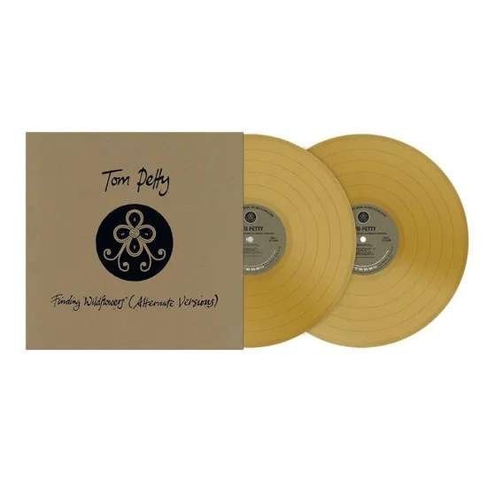 Tom Petty - Finding Wildflowers - 2lp, Ophalen of Verzenden, 12 inch, Nieuw in verpakking, Poprock