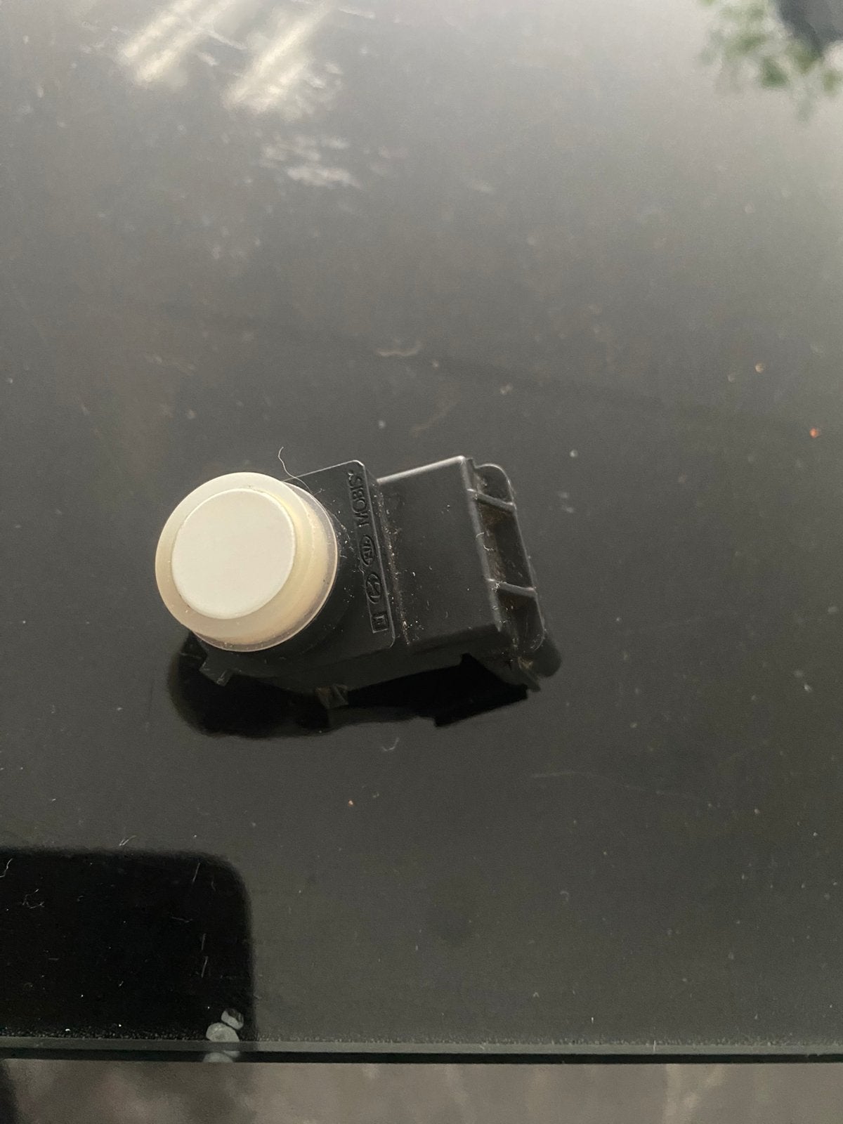 Kia Niro 2016 t/m 2022 achteruit sensor, Ophalen of Verzenden, Gebruikt, Kia