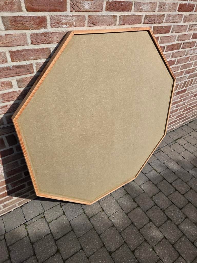Pokertafel zonder vilt., Huis en Inrichting, Ophalen