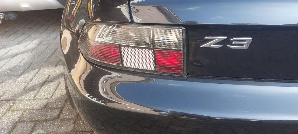 Achterlichten BMW Z3, Ophalen of Verzenden, BMW, Achterklep