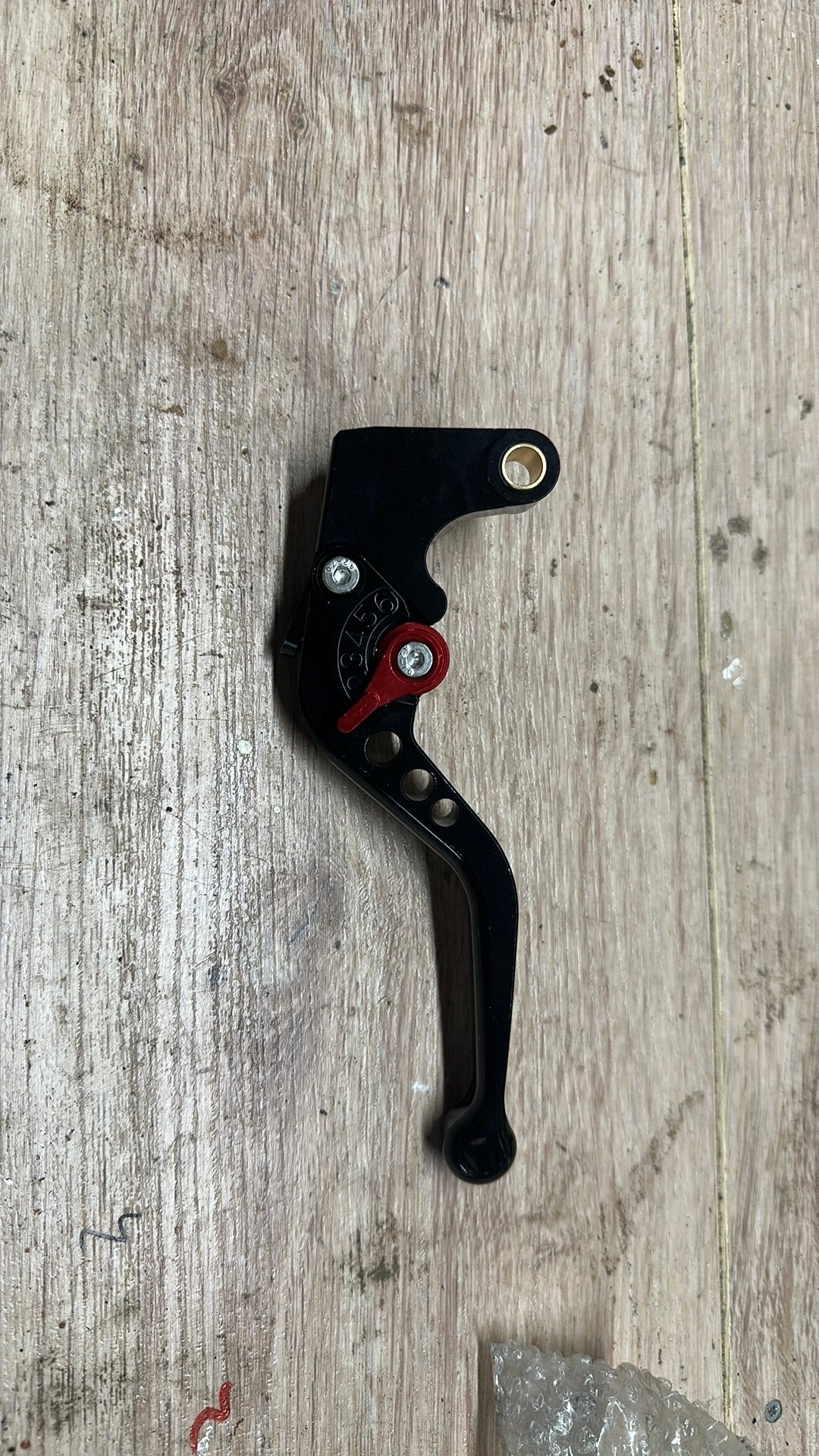 Koppelingshendel Honda CBR1000RR SC59, Ophalen of Verzenden
