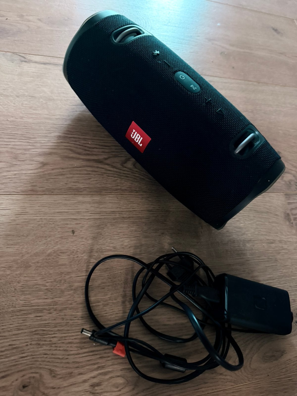 JBL Extreme 2