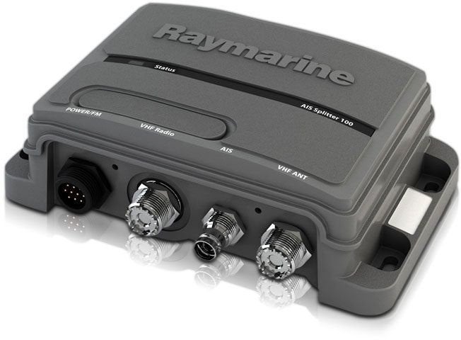 Gezocht Raymarine AIS Splitter 100, Ophalen of Verzenden, Gebruikt, Overige typen
