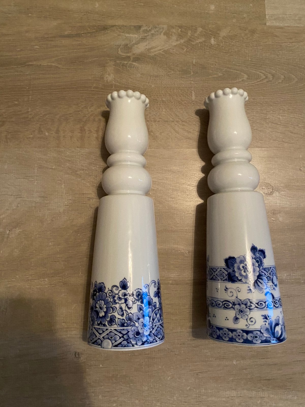 2 verschillende Marcel Wanders vazen., Ophalen of Verzenden