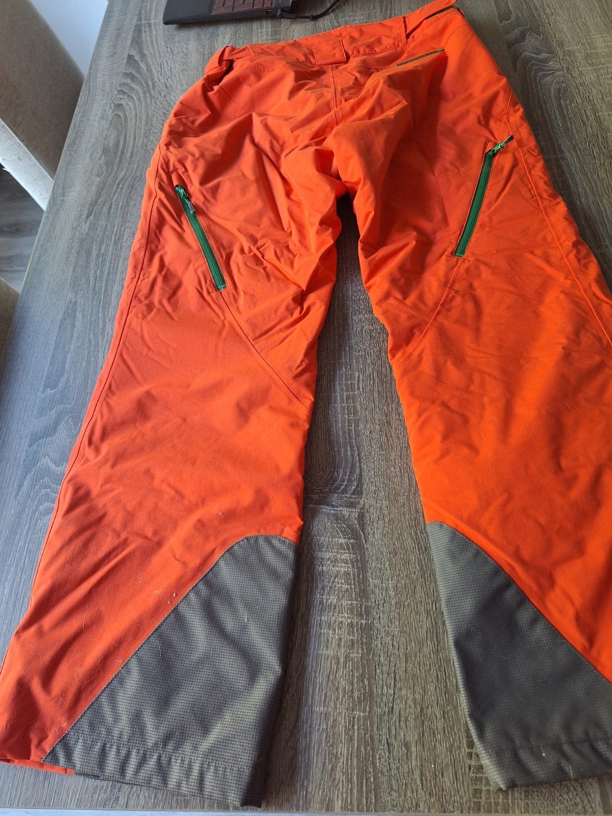 Zo goed als nieuwe Ziener skibroek maat 50, Kleding | Dames, Wintersportkleding, Broek, Maat 46/48 (XL) of groter, Ophalen of Verzenden