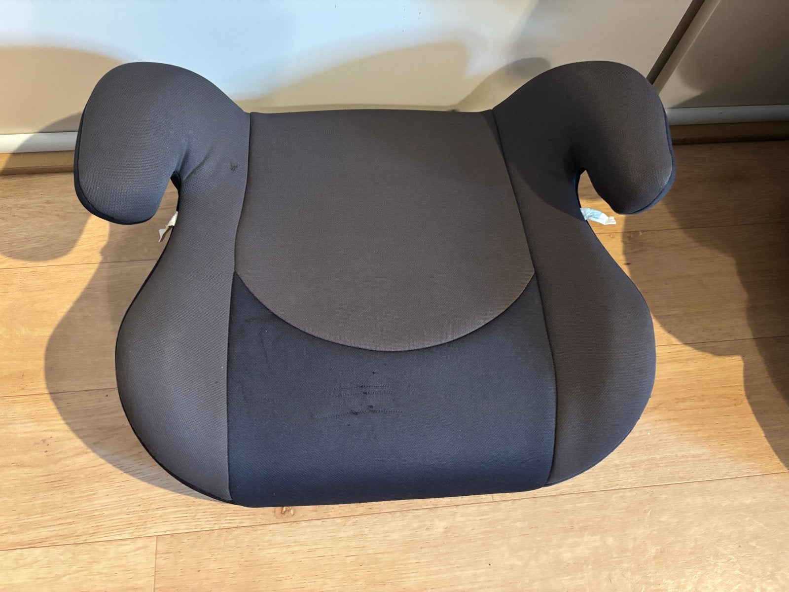 Losse stoelverhoger auto - Veilig en comfortabel, 15 t/m 36 kg, Ophalen, Overige merken, Gebruikt