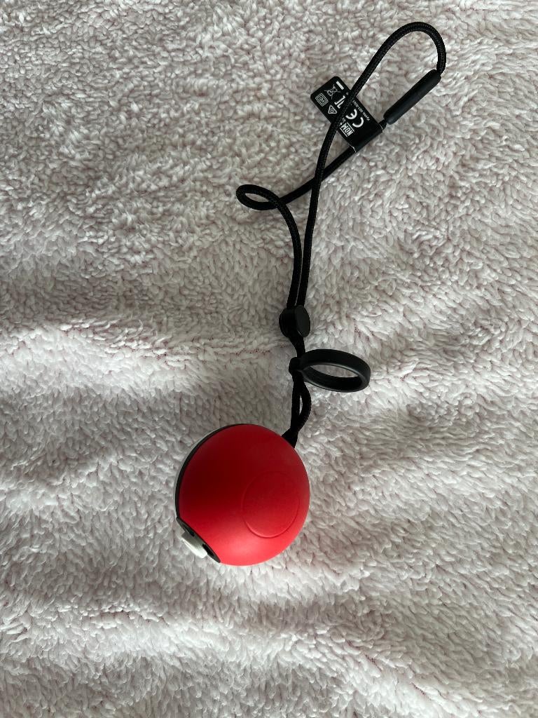 Pokéball Plus, Ophalen of Verzenden, Zo goed als nieuw, Switch