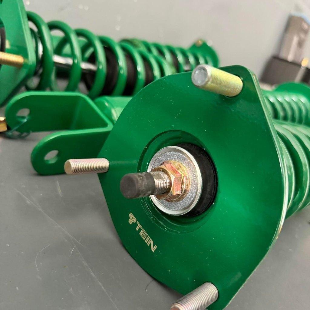 Tein Flex Z schroefset verlaging - Mazda Mx5 Mx-5 ND 16+, Ophalen of Verzenden