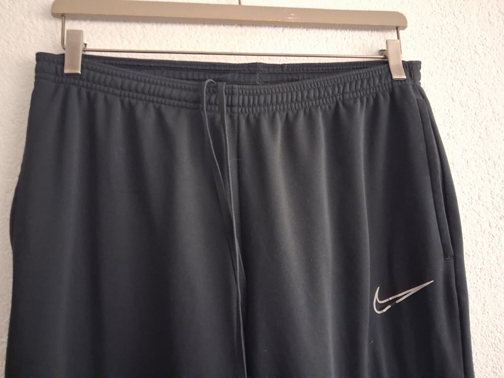 Nike  Trainingsbroek  Maat  M, Ophalen of Verzenden, Zo goed als nieuw, Zwart, Algemeen