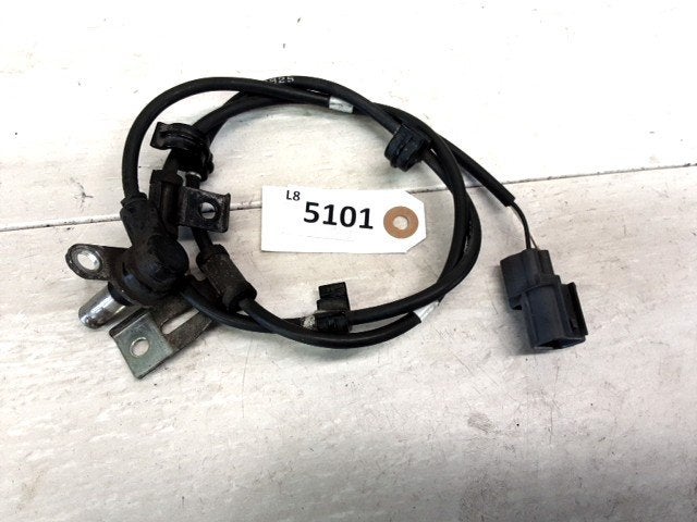 ZZR1400 2005 - 2011 Kawasaki Elektrische component D1-47912
