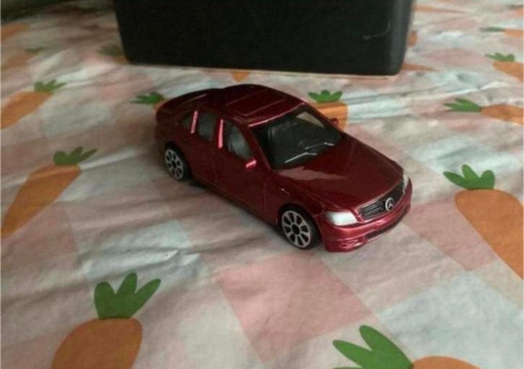 Mercedes C-Klasse W203, Ophalen of Verzenden, Zo goed als nieuw, Auto