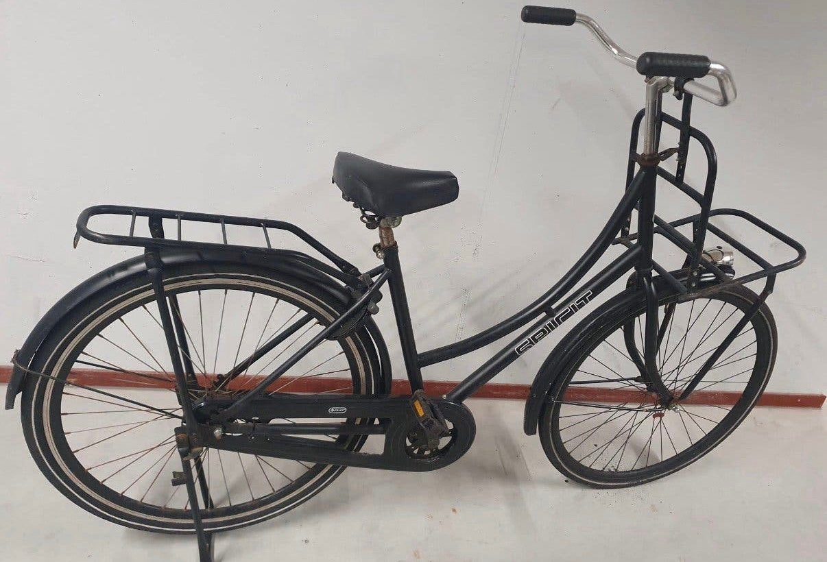 Spirit fiets, Ophalen of Verzenden, Zo goed als nieuw