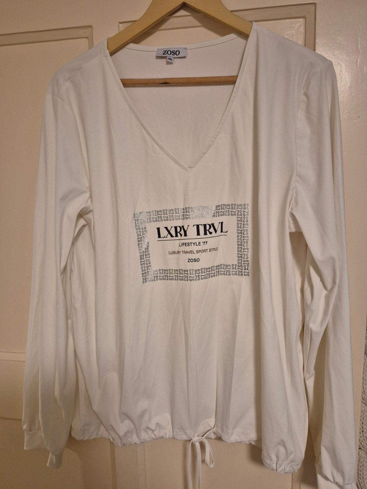 zoso xxl, Ophalen of Verzenden, Zo goed als nieuw, Maat 46/48 (XL) of groter
