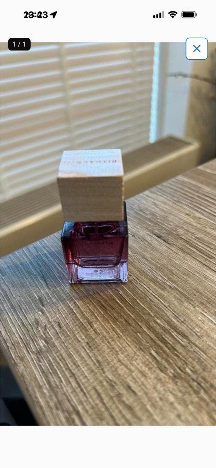 Rituals Nuit D’Himalaya eau de parfum, Ophalen of Verzenden, Nieuw