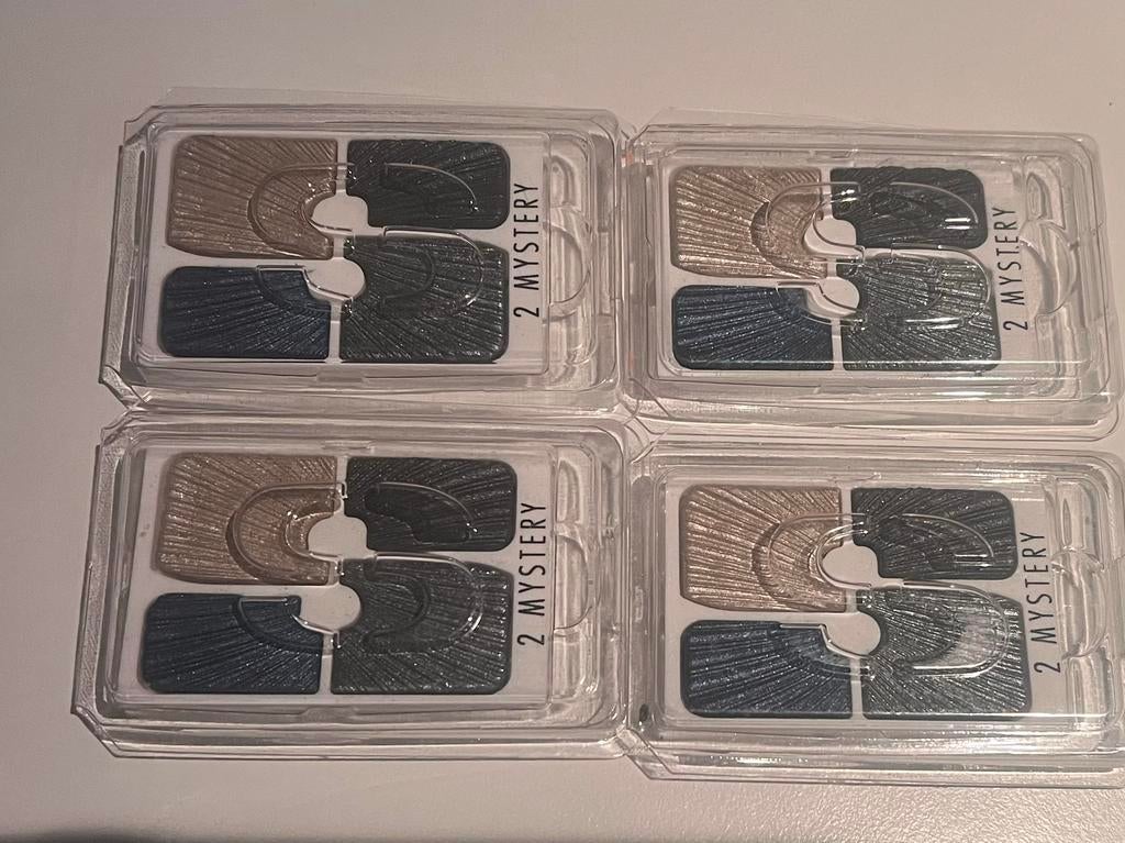 Oogschaduwpalet Sisley, Verzenden, Nieuw, Ogen, Make-up