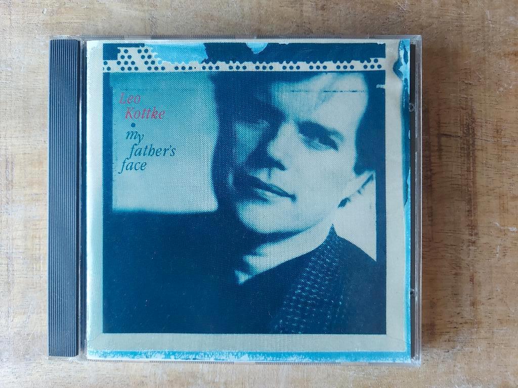 CD Leo Kottke – My Father's Face, Ophalen of Verzenden, Zo goed als nieuw
